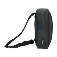 Городской рюкзак National Geographic Waterproof Черный (N13505;06)
