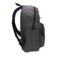 Городской рюкзак National Geographic Stream Антрацит с отд. для ноутбука и планшета (N13111;89)