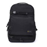 Городской рюкзак National Geographic Rotor Черный с отд.д/ноут и планшета + RFID карман (N14306;06)