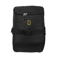 Городской рюкзак National Geographic Recovery Черный (N14109;06)