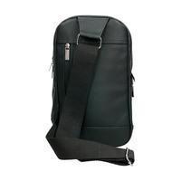Городской рюкзак National Geographic Peak с RFID защитой Черный (N13805;06)
