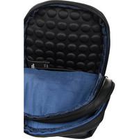 Городской рюкзак National Geographic Peak с RFID защитой Черный (N13805;06)