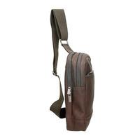 Городской рюкзак National Geographic Peak с RFID защитой Темно-коричневый (N13805;33)