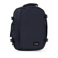 Сумка-рюкзак National Geographic Hybrid Темно-синий с отд. д/ноут и планшета (N11802;49)