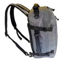 Сумка-рюкзак National Geographic Hybrid Антрацит с отд. д/ноут и планшета (N11802;89)