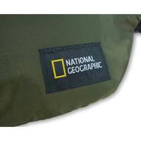 Поясная сумка National Geographic Hybrid Хаки (N11804;11)