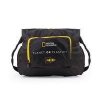 Женская сумка National Geographic Foldable Черный (N14401;06)