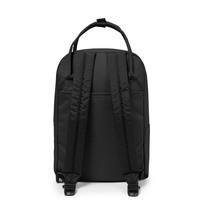 Городской рюкзак Eastpak Padded Shop'R Black 15л (EK23C008)