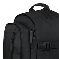 Городской рюкзак Eastpak Smallker Black 26л (EK34E07I)