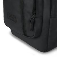 Городской рюкзак Eastpak Smallker Black 26л (EK34E07I)