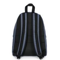 Городской рюкзак Eastpak Padded Pak'r Topped Downtown 24л (EK62009Y)