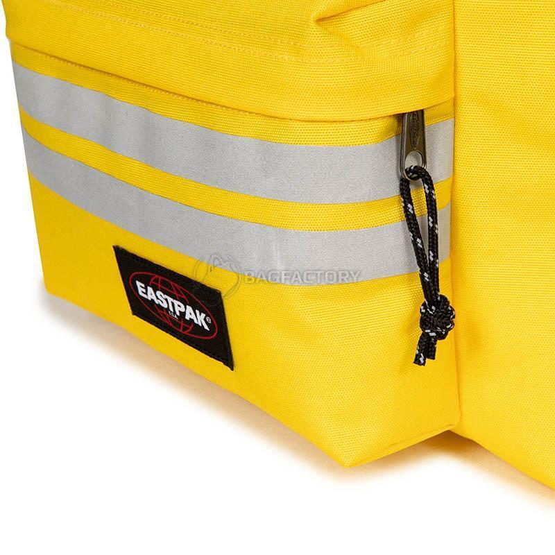 Городской рюкзак Eastpak Padded Pak'r Reflective Rising 24л (EK62029Y)
