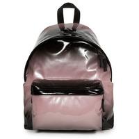 Городской рюкзак Eastpak Padded Pak'r Glossy Pink 24л (EK62044Y)