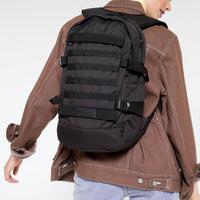 Городской рюкзак Eastpak Floid Tact Black 17.5л (EK99D07I)