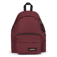 Городской рюкзак Eastpak Padded Travell'r Crafty Wine 20л (EK27E23S)
