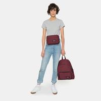 Городской рюкзак Eastpak Padded Travell'r Crafty Wine 20л (EK27E23S)