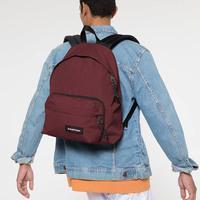 Городской рюкзак Eastpak Padded Travell'r Crafty Wine 20л (EK27E23S)