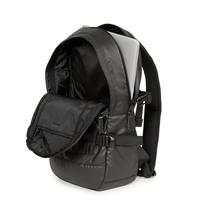 Городской рюкзак Eastpak Floid Tact Topped Black 17.5л (EK99D10W)