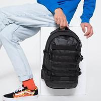 Городской рюкзак Eastpak Floid Tact Topped Black 17.5л (EK99D10W)