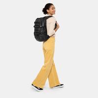 Городской рюкзак Eastpak Floid Tact Topped Black 17.5л (EK99D10W)