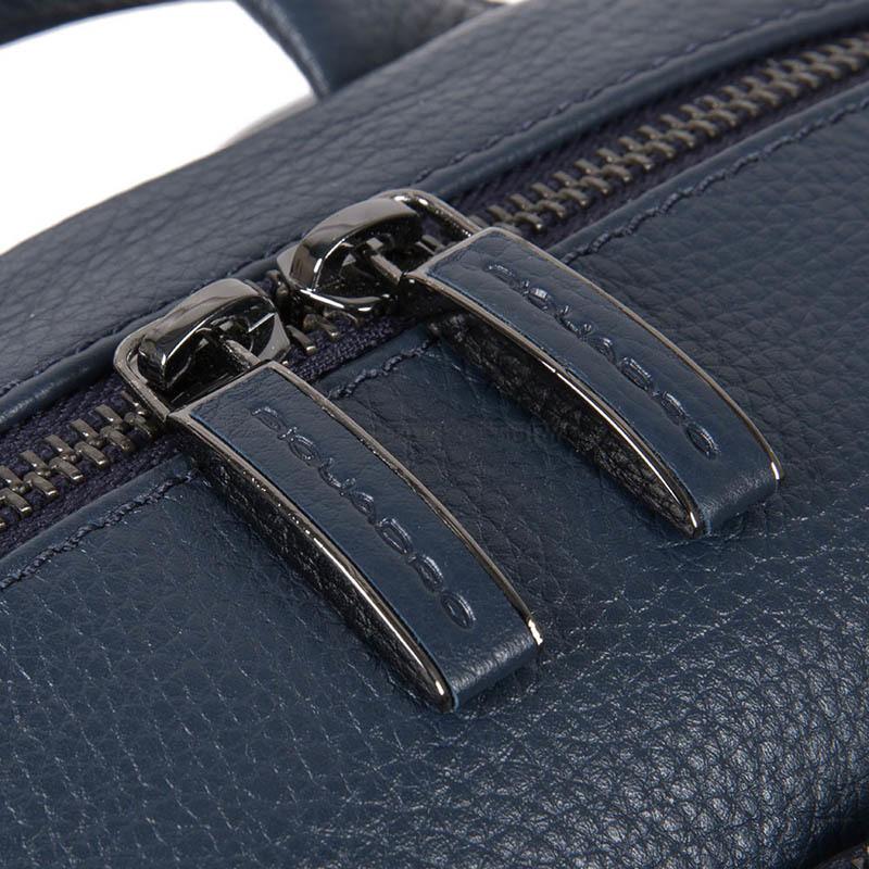 Городской рюкзак Piquadro Modus Restyling Bordeaux с отд. д/ноут/iPad/iPad Mini (CA3214MOS_BO)