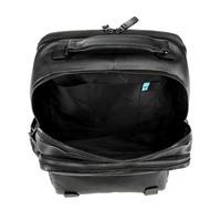 Городской рюкзак Piquadro Modus Restyling Black  с отдел. д/ноутбука 15.6