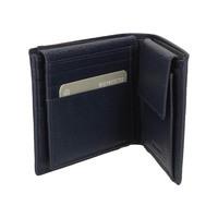 Портмоне Piquadro Modus Restyling Blue с отдел. для док. с RFID защитой (PU1392MOSR_BLU)