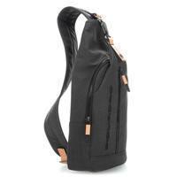 Сумка-рюкзак Piquadro BLADE Black (CA4536BL_N)
