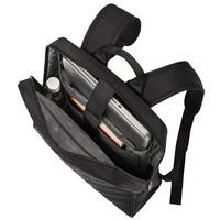 Комплект чемодан+сумка+рюкзак Travelite JADE Black S (TL090130-01)