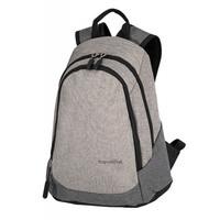 Городской рюкзак Travelite Basics Grey Mini 11л (TL096234-04)