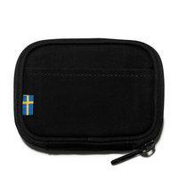 Кошелек Fjallraven Kanken Card Wallet Black (23780.550)