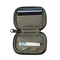 Кошелек Fjallraven Kanken Card Wallet Black (23780.550)