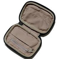 Кошелек Fjallraven Kanken Card Wallet Black (23780.550)