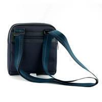 Мужская сумка Roncato Wall Street Темно-синий (412156 23)