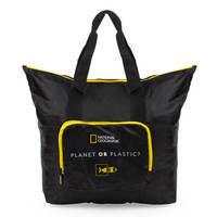 Хозяйственная сумка National Geographic Foldable Черный (N14402;06)