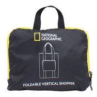 Хозяйственная сумка National Geographic Foldable Черный (N14405;06)