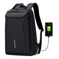 Городской рюкзак для ноутбука ROWE Business Style Backpack Black (5057)