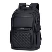 Городской рюкзак для ноутбука ROWE Business Onyx Backpack Black (8312)