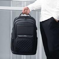 Городской рюкзак для ноутбука ROWE Business Onyx Backpack Black (8312)