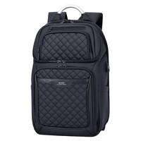 Городской рюкзак для ноутбука ROWE Business Executive Backpack Black (8260)