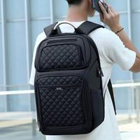 Городской рюкзак для ноутбука ROWE Business Executive Backpack Black (8260)