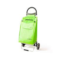 Хозяйственная сумка-тележка Aurora Rio Thermo 55 Green (926852)