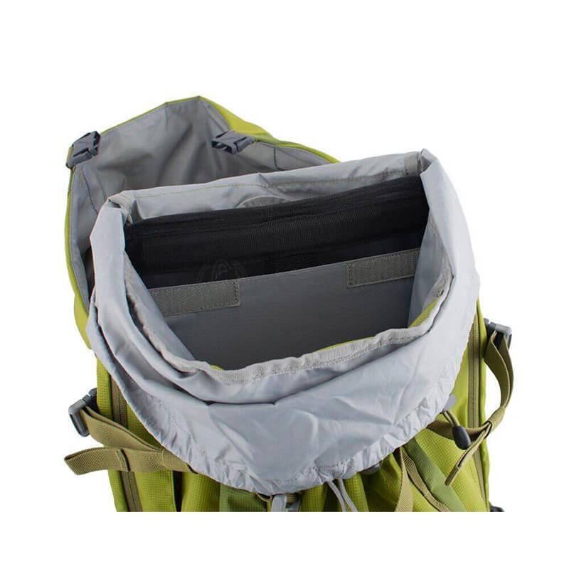 Туристический рюкзак Pinguin Activent 48 2020 Blue (PNG 318159)