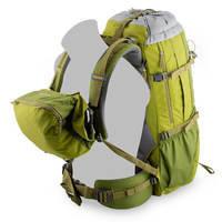 Туристический рюкзак Pinguin Activent 48 2020 Green (PNG 318142)