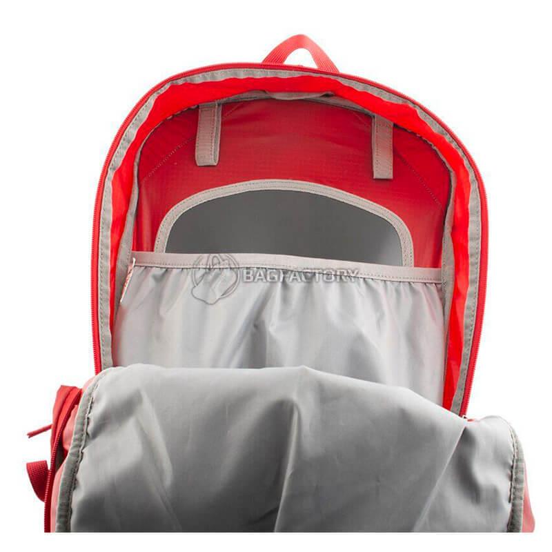 Туристический рюкзак Pinguin Air 33 2020 Black (PNG 317190)