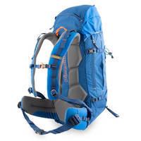 Туристический рюкзак Pinguin Boulder 38 2020 Blue (PNG 315158)