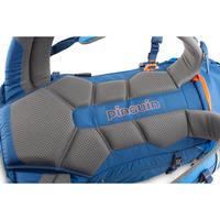 Туристический рюкзак Pinguin Boulder 38 2020 Blue (PNG 315158)