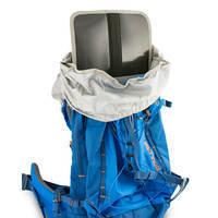 Туристический рюкзак Pinguin Boulder 38 2020 Blue (PNG 315158)