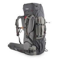 Туристический рюкзак Pinguin Explorer 60 2020 Black (PNG 302196)