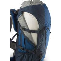 Туристический рюкзак Pinguin Explorer 60 2020 Black (PNG 302196)